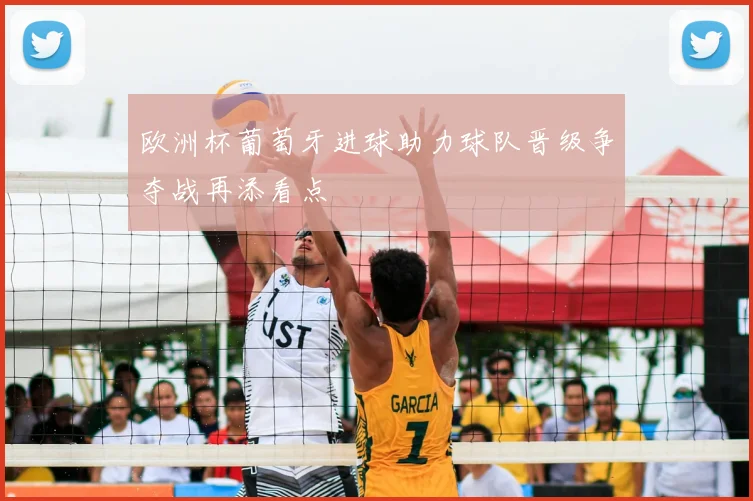 欧洲杯葡萄牙进球助力球队晋级争夺战再添看点