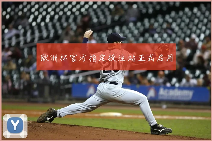 欧洲杯官方指定投注站正式启用
