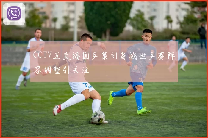 CCTV五直播国乒集训备战世乒赛阵容调整引关注